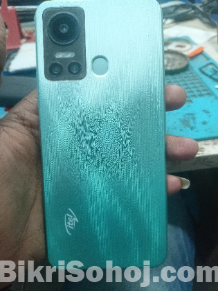 itel vision 5